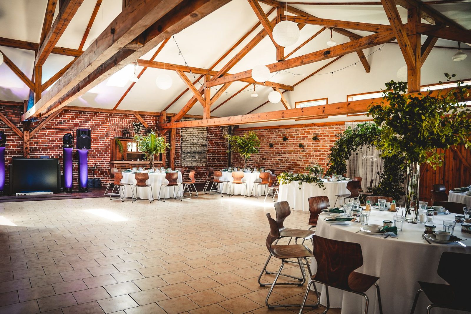 Wesele w Starym Tartaku